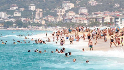 Ukraynalılar Rusları solladı Türkiye'den onlar daha çok konut aldı