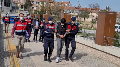 Ankara'da şans oyunu dolandırıcılarına operasyon