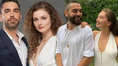 Kadir Doğulu'dan Serra Arıtürk iddialarına cevap! İmam nikahı kıydılar mı?