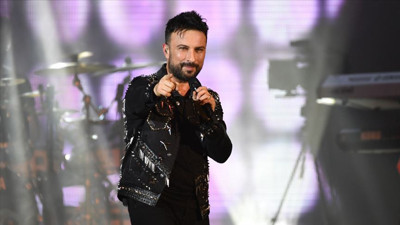 Tarkan'ın arabasına istediği fiyat dudak uçuklattı