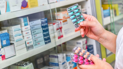 508 ilaca yüzde 200 zam! Kanser ve şeker ilaçları da dahil