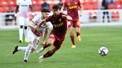 Son dakika... Süper Lig'de küme düşmesi kesinleşen ikinci takım belli oldu