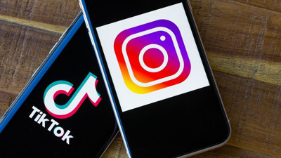 Instagram, TikTok’un bir popüler özelliğini daha kopyalıyor