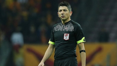 Adana Demirspor Trabzonspor maçında ilginç olay