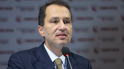 Fatih Erbakan Cumhurbaşkanlığı seçimlerinde 2. turda kimi destekleyeceklerini açıkladı