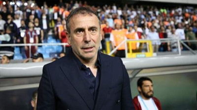 "Çıkarın sandıklardan bayrakları" Avcı'dan Trabzonlulara mesaj