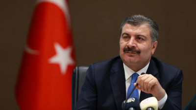 Bakan Koca’dan ‘Hacivat ve Karagöz’lü sitem: Nerede o eski sahurlar?