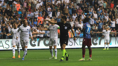 Nöbetçi futbol yazarı Tansu Sarı yazdı. Uğurlu ve deli(!)