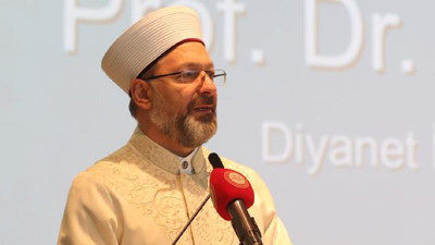 Ali Erbaş: İnancını kaybeden kimliğini de kaybeder