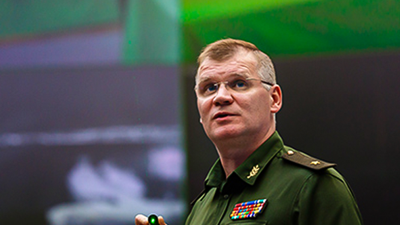 ABD ve Avrupa yollamıştı | Rusya Ukrayna'nın silah deposunu vurdu