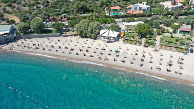 Tatil planı yapanlar dikkat! Tatiliniz zehir olmasın…