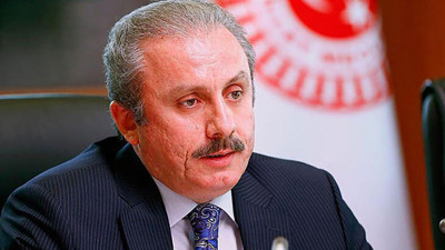 Şentop’tan Garo Paylan’ın teklifine tepki