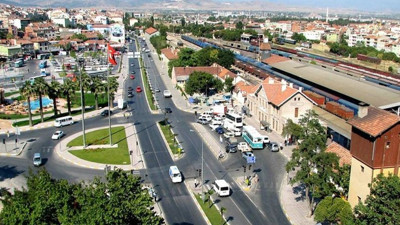 Balıkesir Karesi’de icradan satılık daire