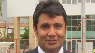 FETÖ firarisi eski Cumhuriyet Başsavcı Konya'da yakalandı