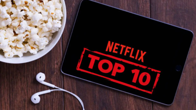 Nisan ayında Netflix'te en çok izlenenler