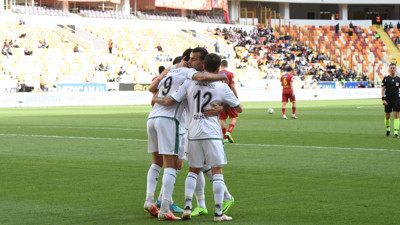 10 kişilik Malatya, Hanyayı Konya'yı gösterecekti az daha