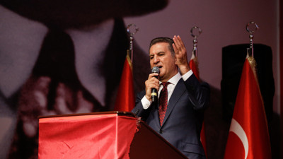 Mustafa Sarıgül'den arsa çıkışı. Bir şartla ücretsiz verilsin