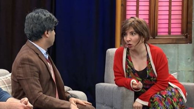 Güldür Güldür Show'un zam skeci izleyenleri kahkahaya boğdu! Aman RTÜK görmesin