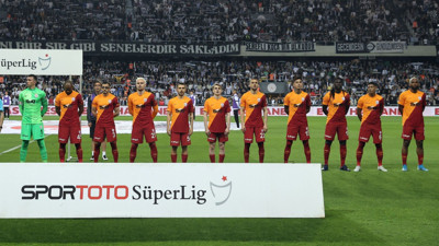 Altay - Galatasaray maçının can alıcı detayı