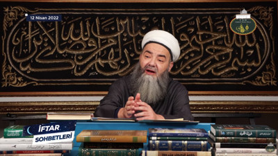 Cübbeli Ahmet oruç tutanların ne zaman cinsel ilişkiye gireceğini açıkladı. Ramazan ayında +18 soruya yanıt verdi