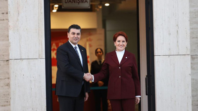 Liderler zirvesi sonrası Meral Akşener'den açıklama