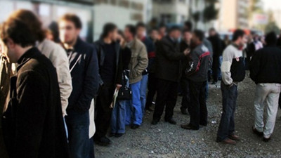 CHP'den işsizlik raporu. Türkiye'de 2.4 milyon çocuğun ailesi iş bulamıyor