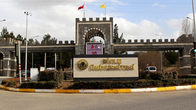 Dicle Üniversitesi öğretim üyesi alacak