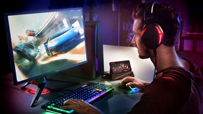 Bilgisayar oyunundan film olur mu demeyin, olmuş. İşte o filmler...