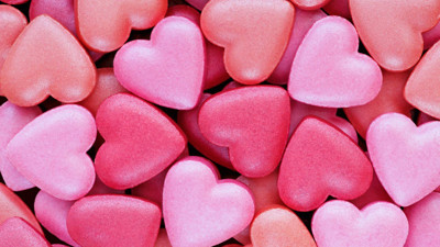 Sevgililerin isimlerini yazıp yanına çizdiği desen 'kalp' nasıl ortaya çıktı