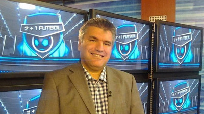 Nöbetçi futbol yazarı Tansu Sarı'dan Domenec Torrent'e ağır eleştiri! Elinden gelse bunu yapacaktı...