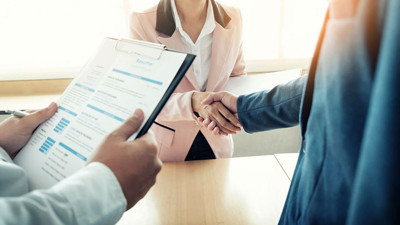 Uludağ İhracatçı Birlikleri personel alacak