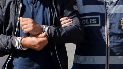 Van'da 550 litre kaçak akaryakıt ele geçirildi