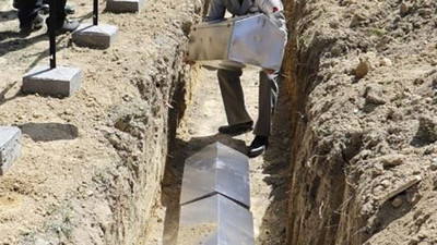 Çanakkale’de 107 yıl sonra 17 kişinin kemikleri bulundu