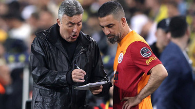 Torrent'i Arda Turan kurtaracak