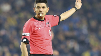 Gazeteci Mustafa Çevik'ten hakem Yaşar Kemal Uğurlu'ya büyük suçlama. Evi kimden aldın açıkla