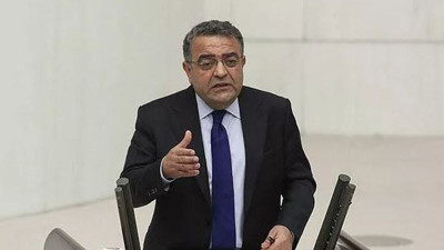 CHP'li Sezgin Tanrıkulu hakkında soruşturma