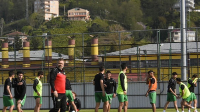 Akhisarspor nereden nerelere geldi! 3 yıl içinde 3'üncü kez...