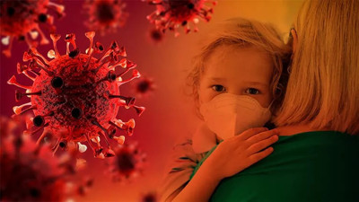 Gizemli hepatitten ilk can kaybı