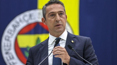 Ali Koç'tan flaş Jorge Jesus kararı. Bunu ilk kez açıkladı