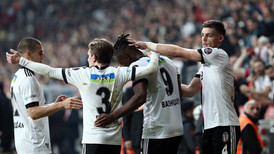 Beşiktaş - Kasımpaşa maçının önemi