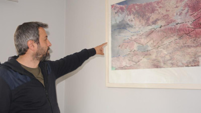 Marmara depremi İstanbul'dan çok o ilimizi vuracak