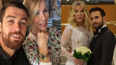 Oğulcan Engin annesi Seda Sayan'ın düğününe gitmedi