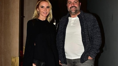 Eşi Şafak Mahmutyazıcıoğlu'nu kaybeden Ece Erken'den reddi miras kararı