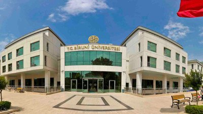 Biruni Üniversitesi araştırma görevlisi alacak