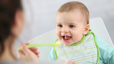 Bebek ve çocuklarda bu vitaminlerin eksikliğine dikkat! Yoksa çocuklarınız büyümez