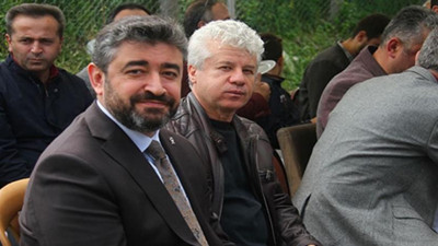 Gezi Davası'na bakan hakimin AKP'den milletvekili aday adayı olduğu ortaya çıktı