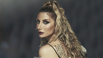 İrem Derici paylaşımıyla takipçilerini gülmekten kırdı geçirdi