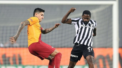 Galatasaray'ın kiralık yıldızı Pulgar'a teklif var