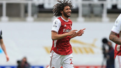 Beşiktaş'ın eski yıldızı Türkiye kapısını kapattı