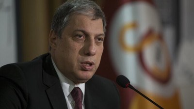 "Galatasaray'da satılmayacak futbolcu yok"